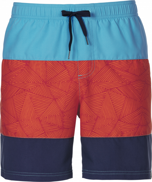 FIREFLY Herren Badeshorts Kalvin