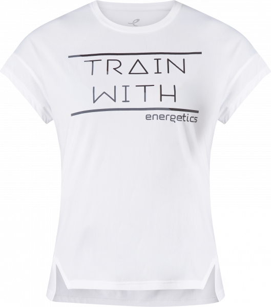 ENERGETICS Damen Shirt Georgia