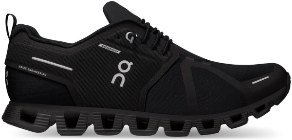 ON Herren Freizeitschuhe Cloud 5 Waterproof