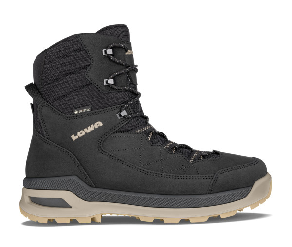 LOWA OTTAWA GTX schwarz/beige