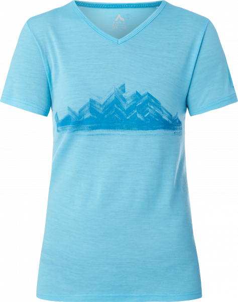 McKINLEY Damen Shirt Roy