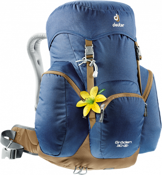 DEUTER Damen Wanderrucksack Gröden 30 SL