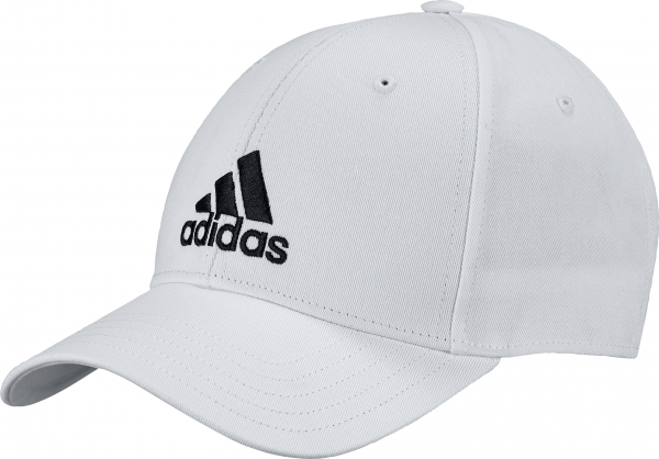 ADIDAS Herren BALL CAP COT