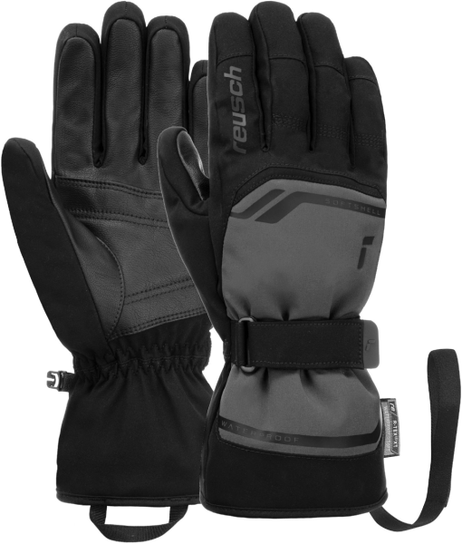 REUSCH Herren Handschuhe Reusch Primus R-TEX® XT