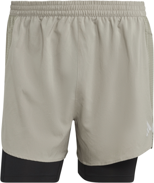 ADIDAS Herren D4R SHORT 2IN1