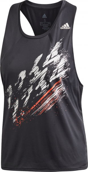 adidas Damen Speed Tanktop