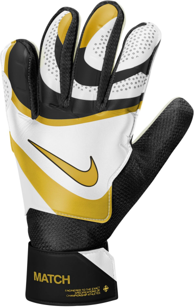 NIKE Herren Handschuhe NK GK MATCH - HO23