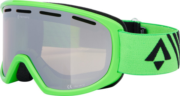 TECNOPRO Ski-Brille Pulse 2.0 Plus 903 -