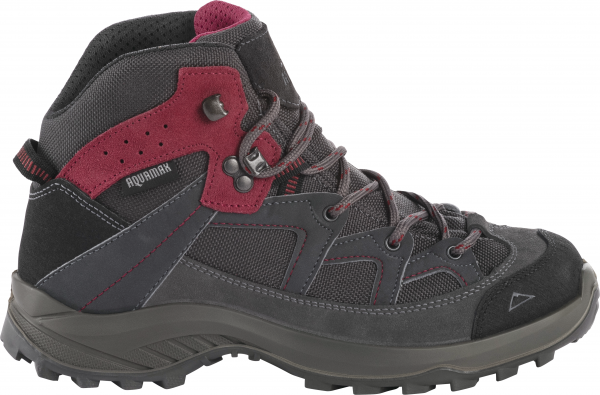 McKINLEY hiking boots Discover II Mid AQX