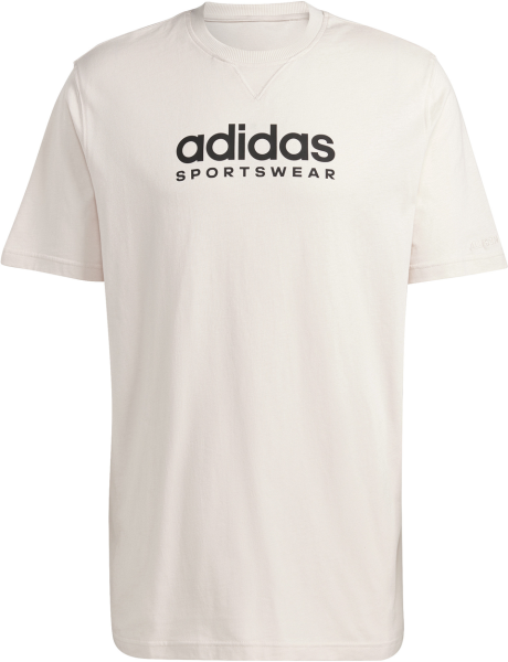 ADIDAS Herren All SZN Graphic T-Shirt