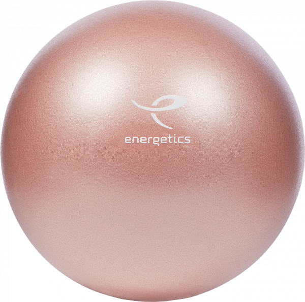 ENERGETICS Pilates ball