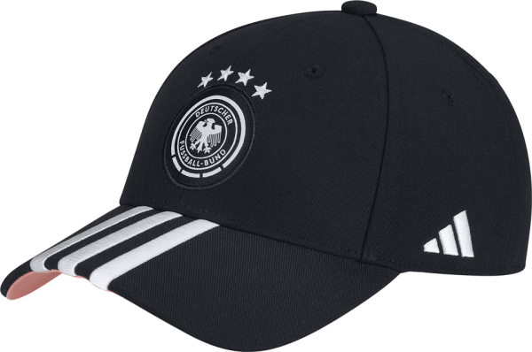 ADIDAS Herren DFB Fußballkappe