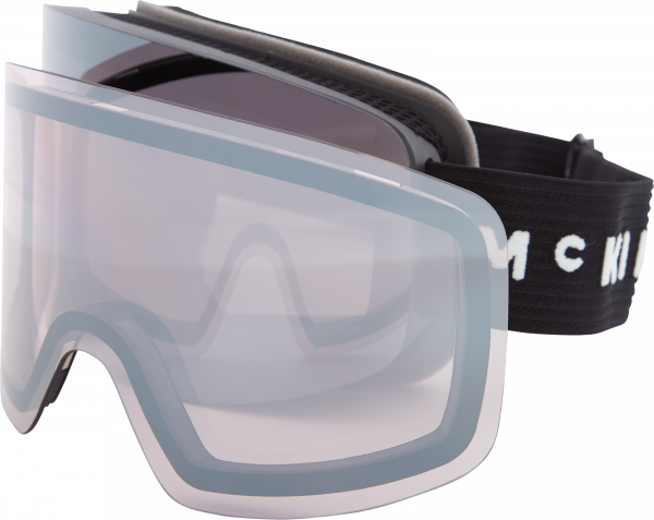 McKINLEY Herren Ski-Brille Flyte Magnetic