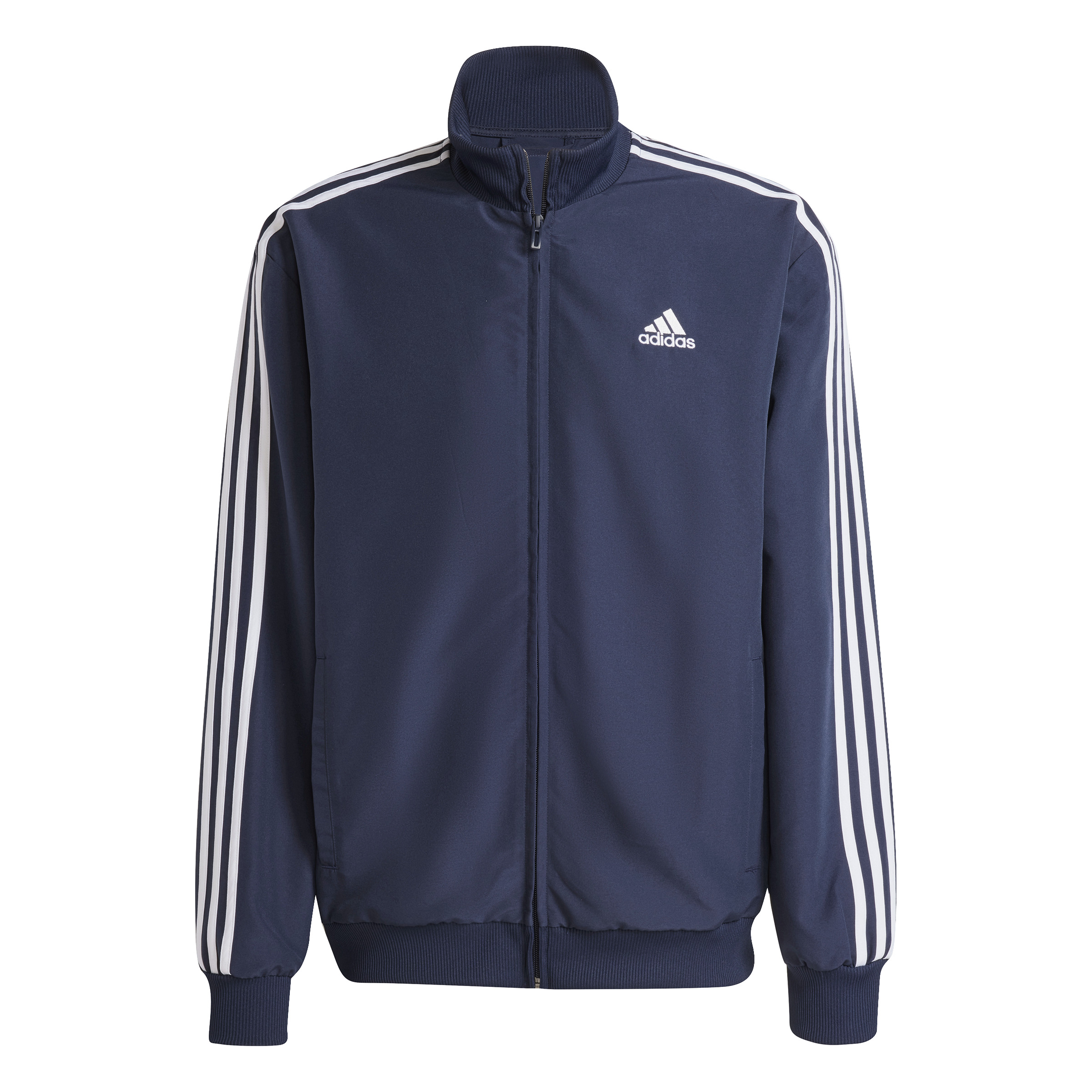 ADIDAS SPORTSWEAR BASIC 3S WOVEN TRACKSUIT