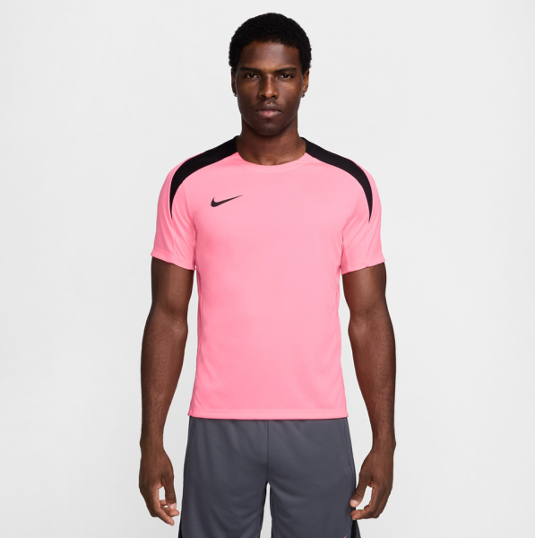 NIKE Herren Shirt M NK DF STRK TOP SS