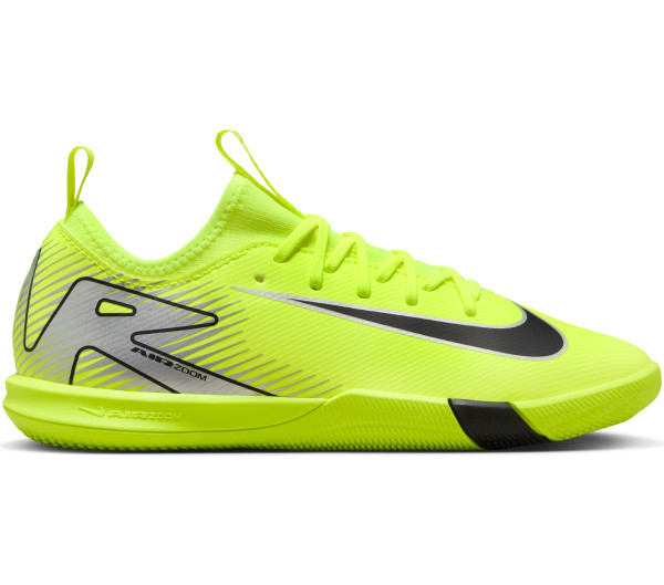 NIKE Nike Jr Zoom Vapor 16 Academy Ic - volt/black