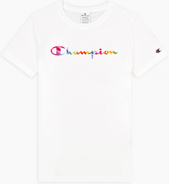 CHAMPION Damen Crewneck T-Shirt