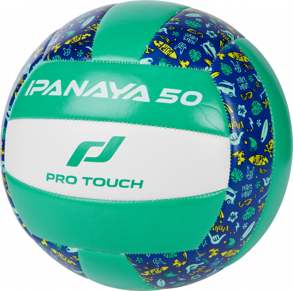 PRO TOUCH Beach Volleyball IPANAYA 50